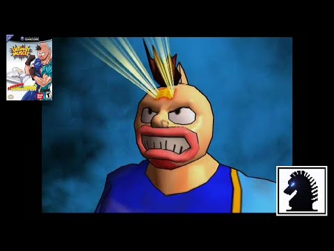 GC Ultimate Muscle - The Story of Kid Muscle