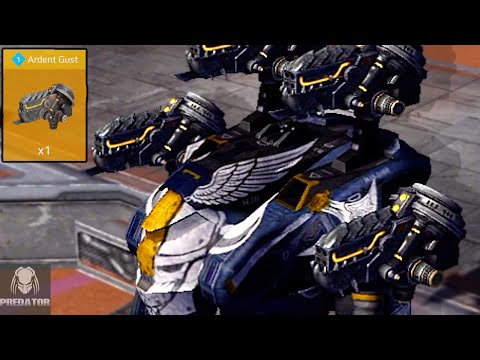 Ardent Patton Returns To Ambush Enemies - Old School With NEW Modifications | Patton Shotgun Builds