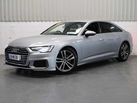 Audi A6 2019 - Image 2