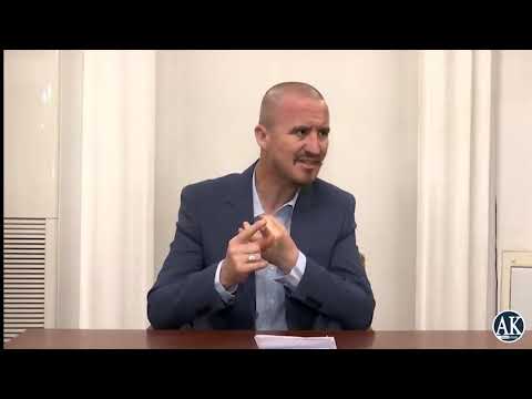 Si duhet të veprojmë për betimet e pambajtuara? - Dr. Imam Ahmed Kalaja