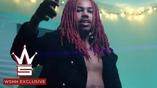 Adamn Killa Feat. Lil Reek "Breaking Bad" (WSHH Exclusive - Official Music Video)