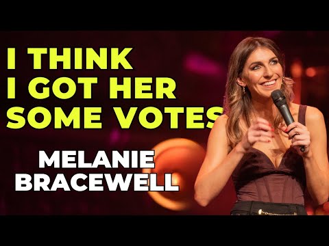 Melanie Bracewell: Forget Me Not