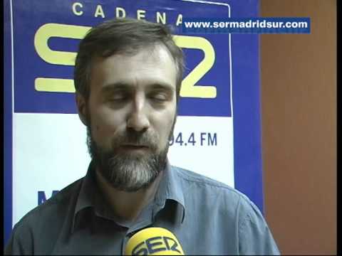 Fuenlabrada capital del Steampunk y de la Fantasía