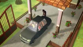 Download lagu Video ayah dan ibu upin ipin meninggal karna tabrakan mp3