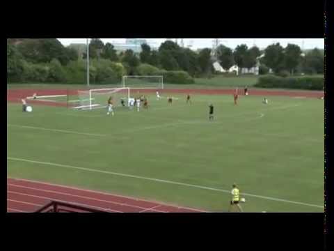 Ludogorets - gap Connah's Quay 7:0