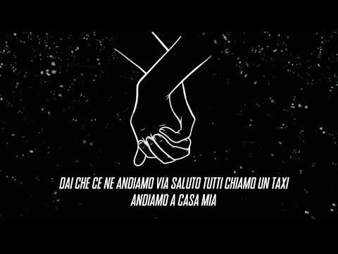 Cool Caddish & Bravopie - Cercando Te (Audio Ufficiale)