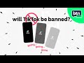 Could the US really ban TikTok? | BTN High