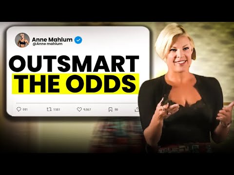 Outsmart the Odds: Anne Mahlum's Story