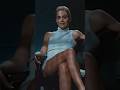 Basic Instinct 1992 Leg Cross