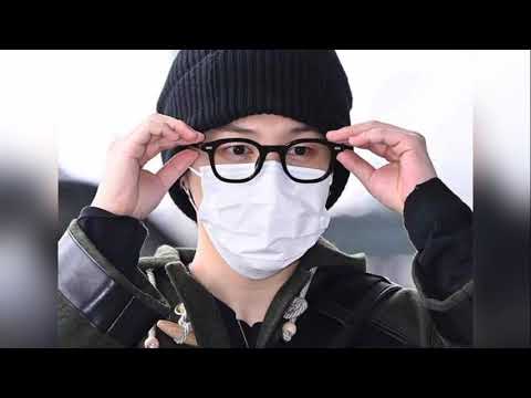 Jimin on weverse221215🐥the weather really is a lot cold please be careful not to catch a cold"love u