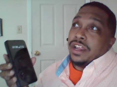 Lg V60 Quick Video Review Of minor issues