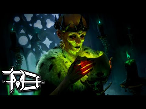 AL7AR X EvoZ - Pharmaka