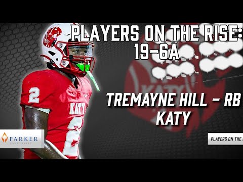 Meet Houston’s Top HS Football Stars: Hill, Meadows, Okpala & Frisco!