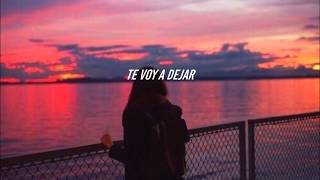 CLOVES - Better now (Español)