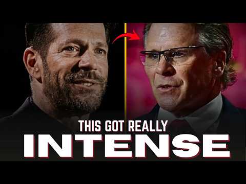 Fr Mike SCHMITZ SHUTS DOWN Frank TUREK’S PROTESTANT Theology