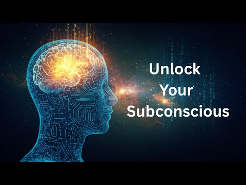 How to Enter Your Subconscious Mind to Re write Your Paradigm  #mindset