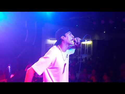 STUART vs KAVE | Cuartos de final | LA MADRIGUERA 24/9