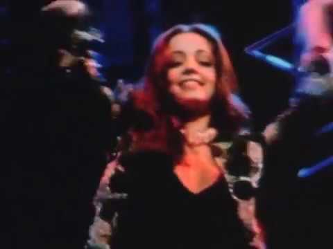 Top Of The Pops - 1973.11.22 - Eddie Kendricks - Keep On Truckin’ (Pan’s People)