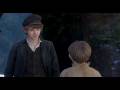 Thomas Sangster - Pinocchio (clip1)