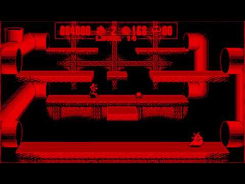 "Mario Clash" Music : 12 - Power Up