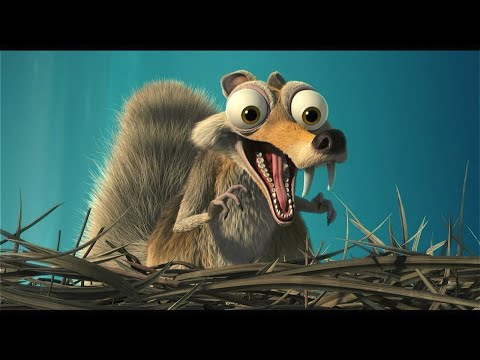 Ice Age 2: The Meltdown: The Flood Arrives (2006)