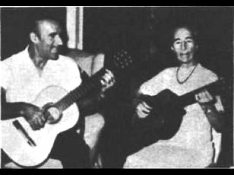 Edmundo Rivero - Morena Pilar