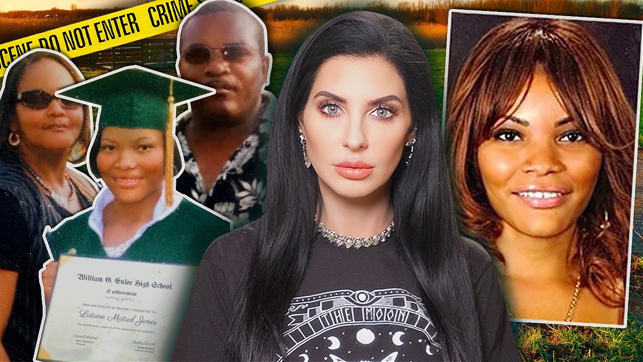 College Student Found Dead on Highway | Latrese Curtis - True Crime Stories