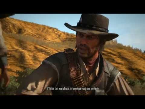 Red Dead Redemption | Part 13 | Xbox One Gameplay/Walkthrough
