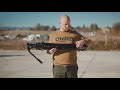 SIRUI SH-25 VIDEO TRIPOD