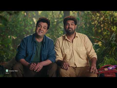 Britannia Jim Jam POPS - No Ad. No Twist. #WorldCupWithNoTwist | Britannia Industries