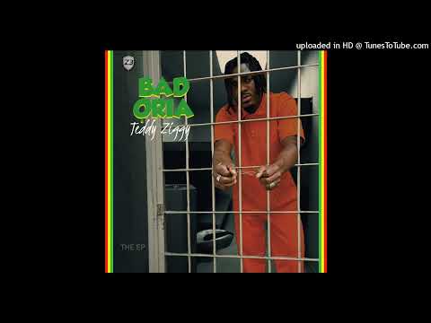 Teddy Ziggy ft. Vanessa Ziggy - INTRO