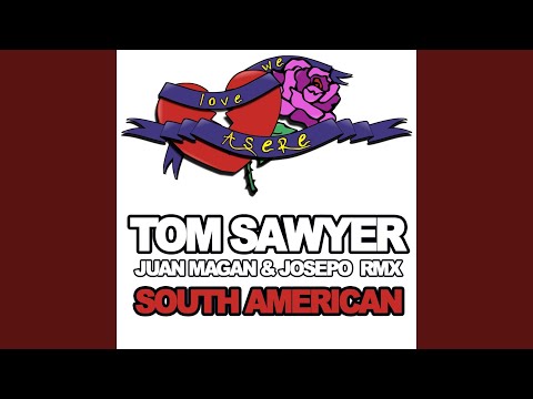 South American (Juan Magan & Josepo Rmx)