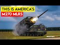 M270 MLRS: The Incredible Rocket Launch System That Continues to See Combat