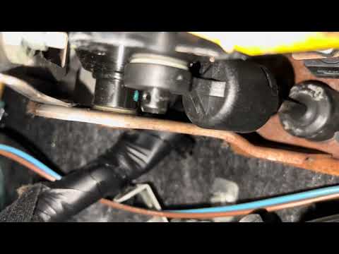 Adjusting Clutch Pedal Reach In Manual Kias And Hyundais