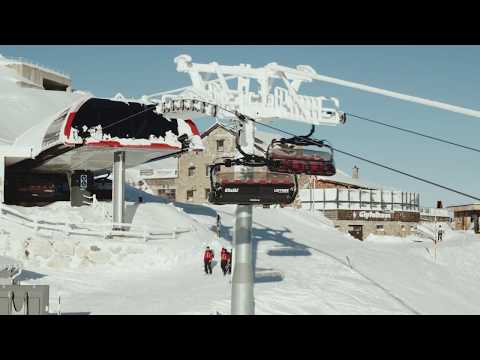 Kitzbüheler Horn NEU: Comfortline S 10EUB Raintal und 6SB Brunelle