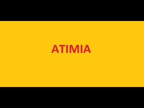 Atimia