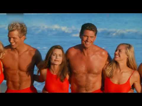 Baywatch - Remastered  (2019) | Season 9 - Official Alternate Long Version