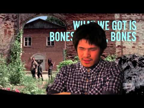 Reyjohn Reacts to CARL POPPA — Lyric Video