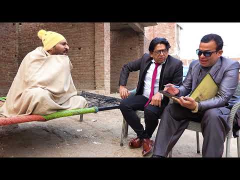 last will of rana ijaz | #ranaijazprankvideo #ranaijazfunnyvideo Rana Ijaz Official