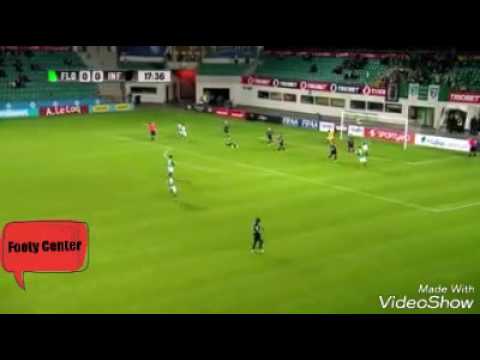 Rauno Sappinen Amaizing Dribbling goal vs Fc infonet