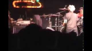 The Ataris   09   Between You And Me Live @ Extreme Festival Cesenatico 22 08 01
