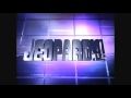 Jeopardy 2001 2008 Extended Main Theme
