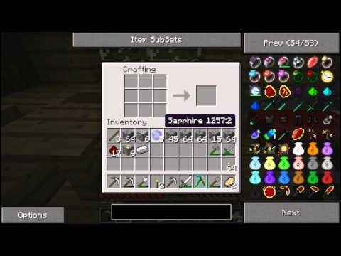 Minecraft 1.2.5 with Mods IC2 Thaumcraft2 Buildcraft - Minecraft 1.2.5 Let's Play -  Episode 2 - Divining Rod