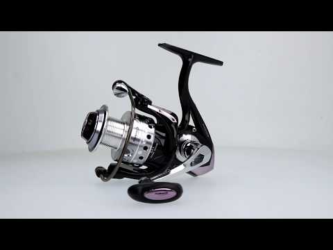 Катушка Kalipso Hyper 3000 - фото 1 - id-p2544099392