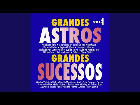 No Toca Fitas do Meu Carro