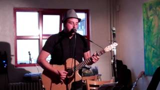 &quot;(One More Year of) Daddy&#39;s Little Girl&quot; One Bad Day @ Melancholica Festival