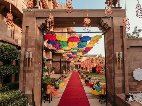 Wedding Planner portfolio by New Click Events in Jodhpur - Photo 1 Wedding Planner portfolio by New Click Events in Jodhpur - Photo 1