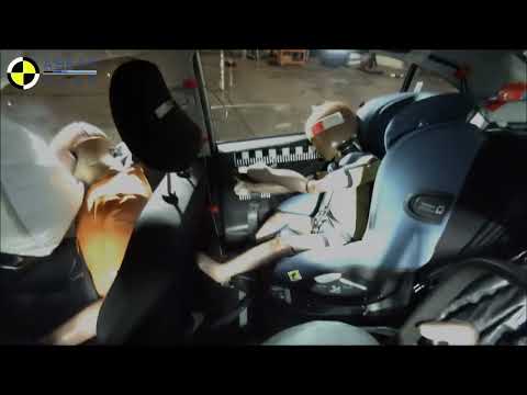 ASEAN NCAP - PROTON SAGA (2025)