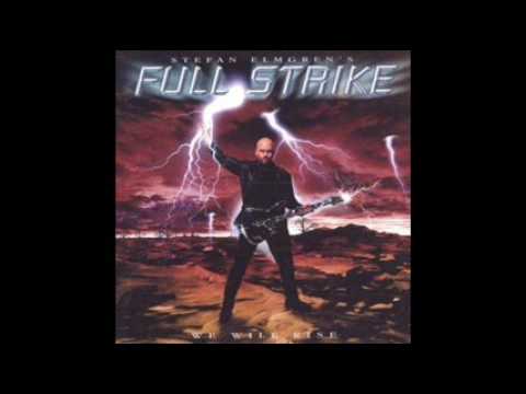 Stefan Elmgren´s Full Strike - Created Fantasy