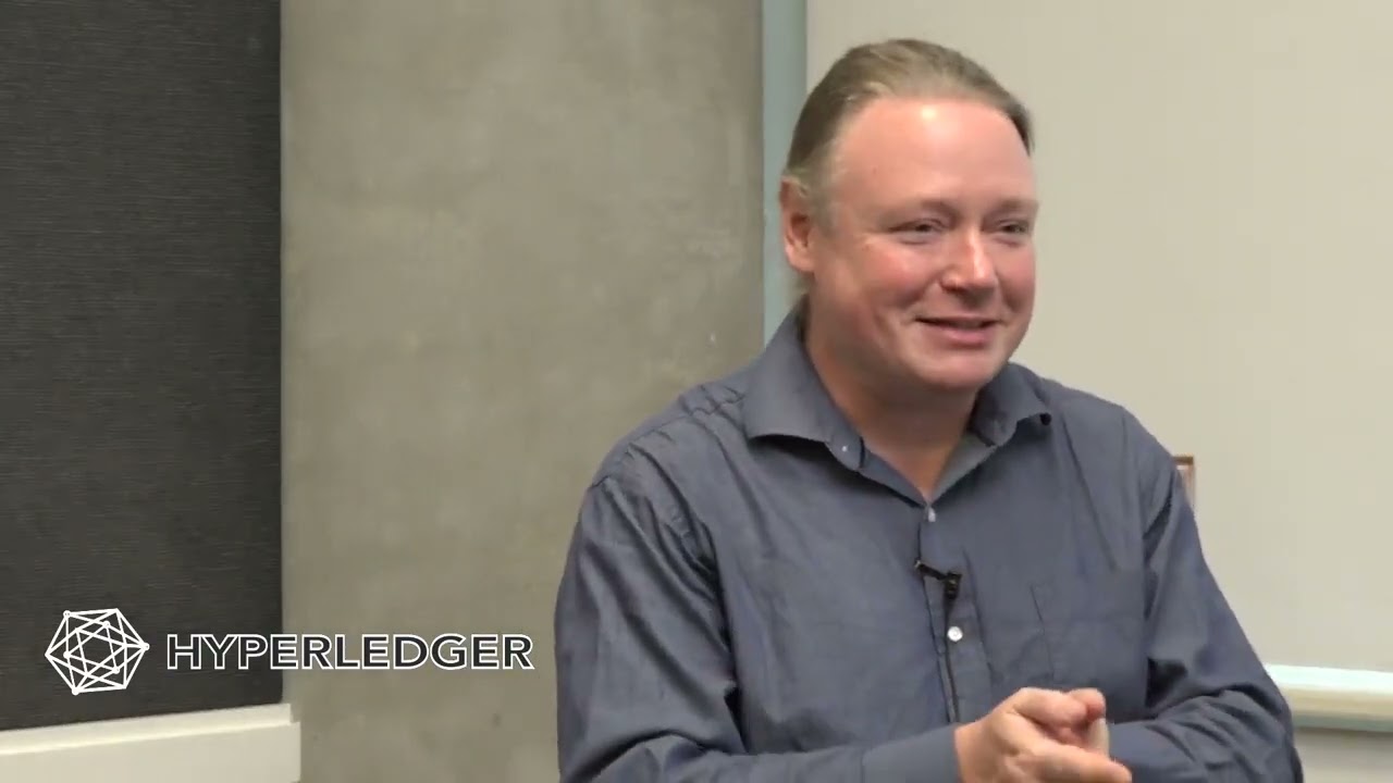 Interoperability Between Hyperledger Frameworks